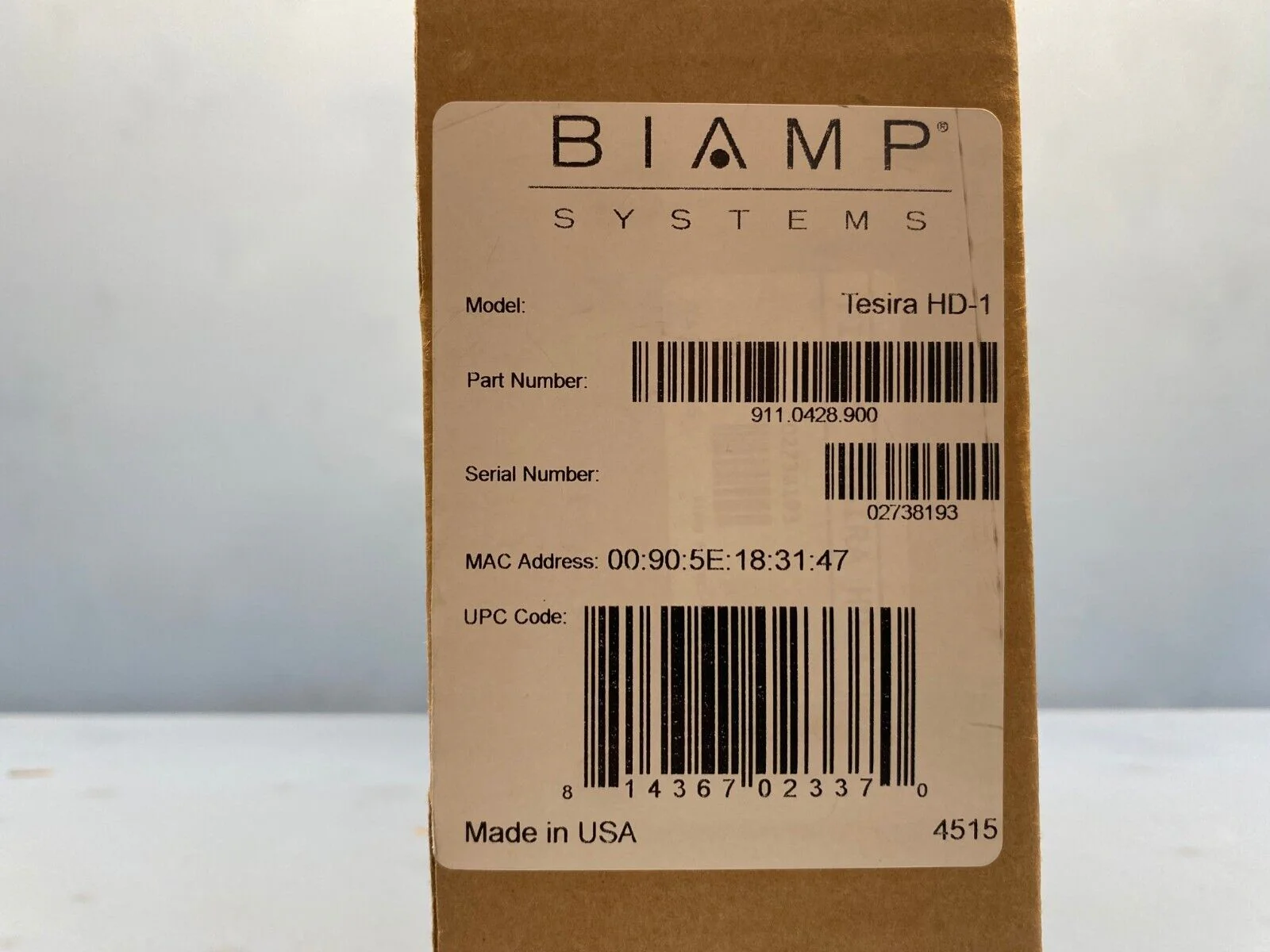 Product image 1