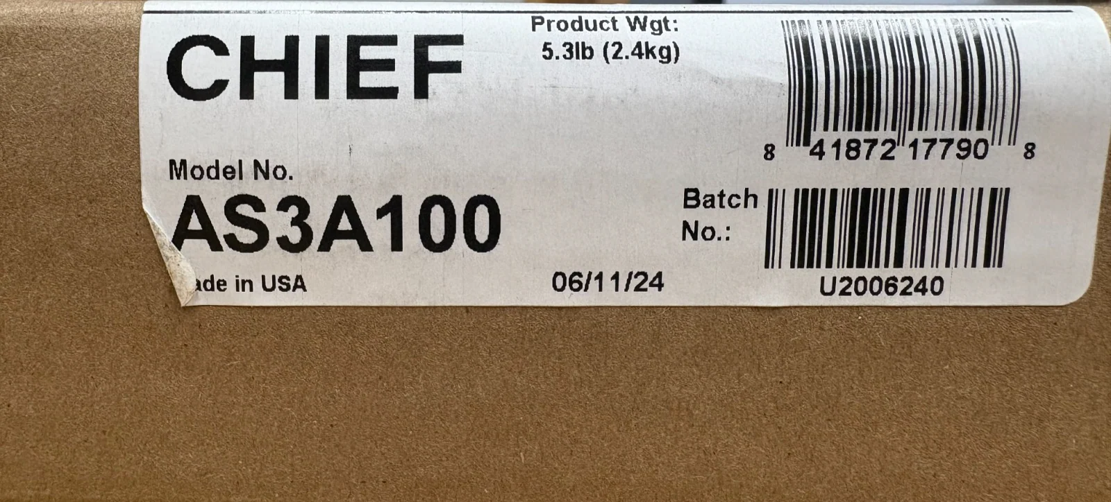 Product image 1