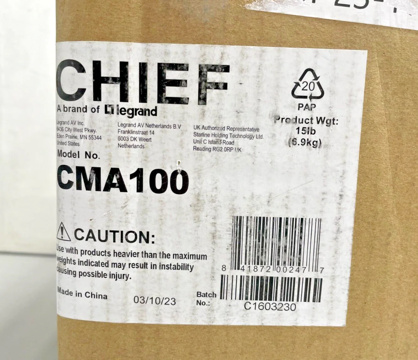 Product image 1