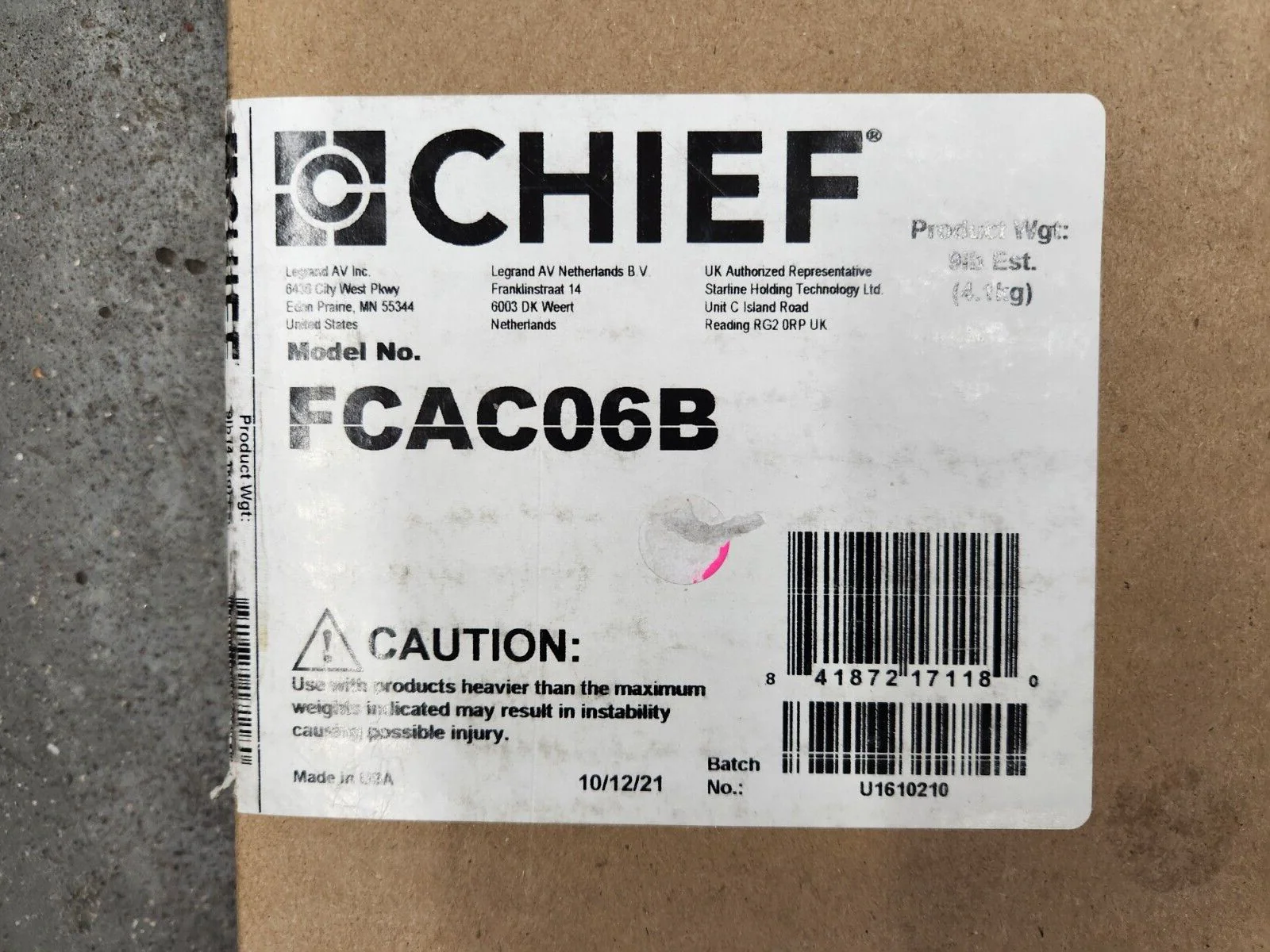 Product image 1