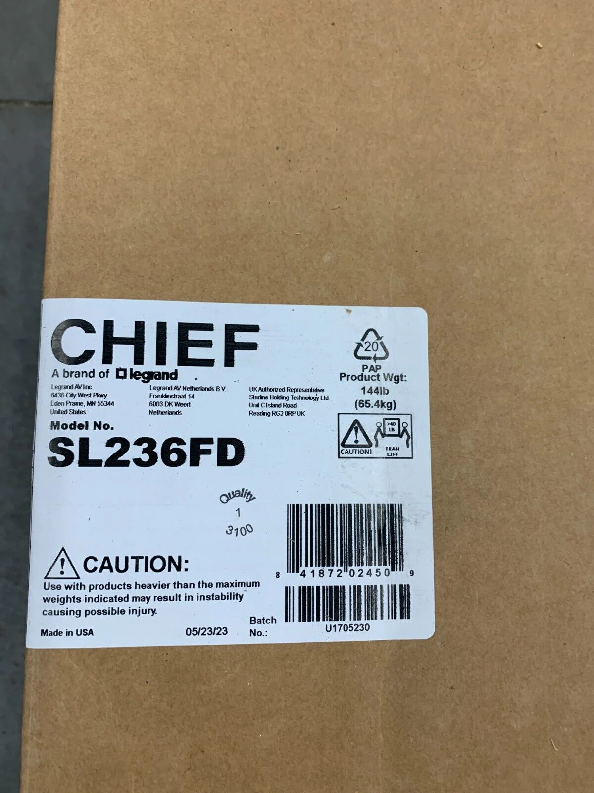Product image 1
