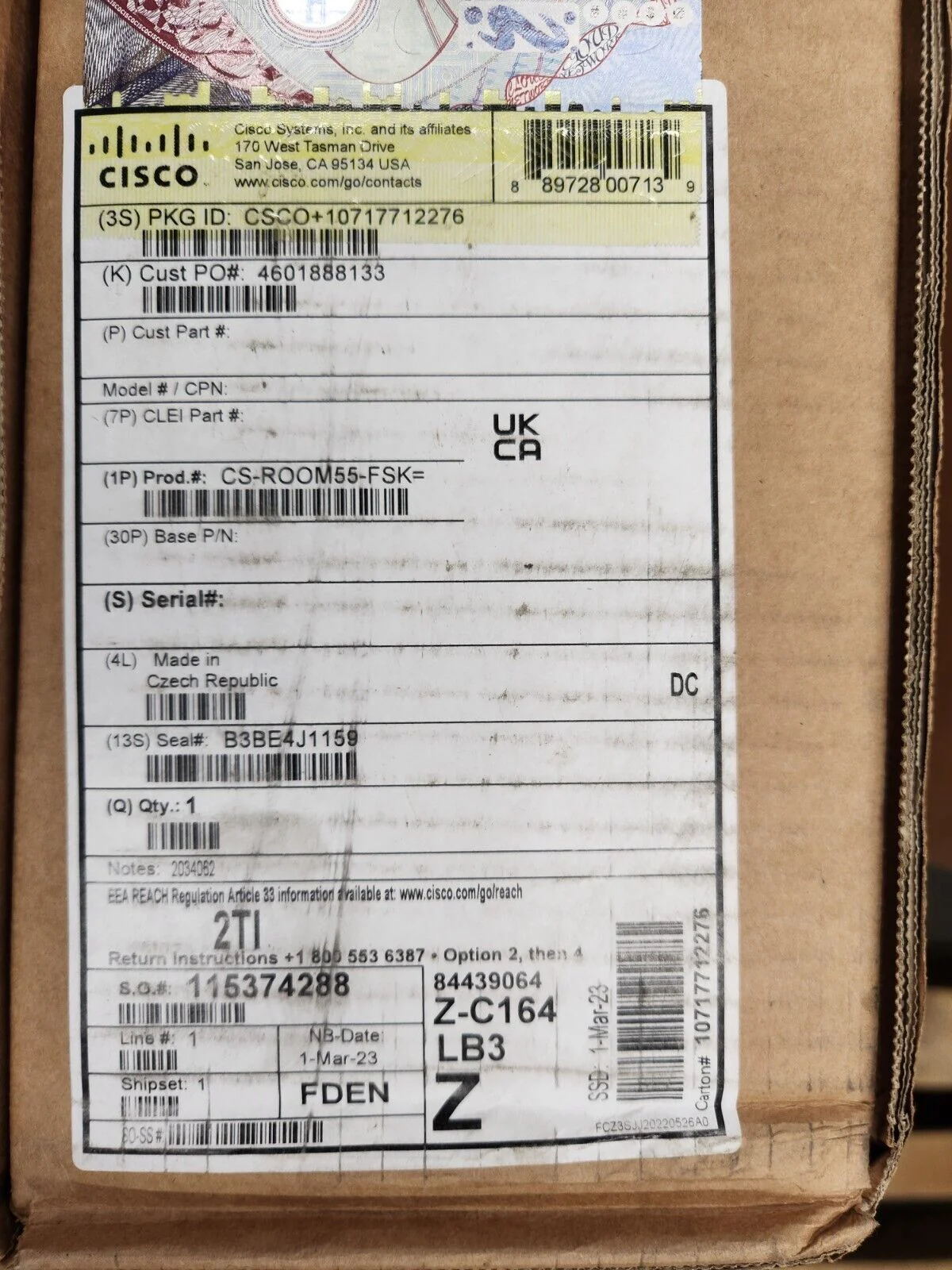 Product image 1