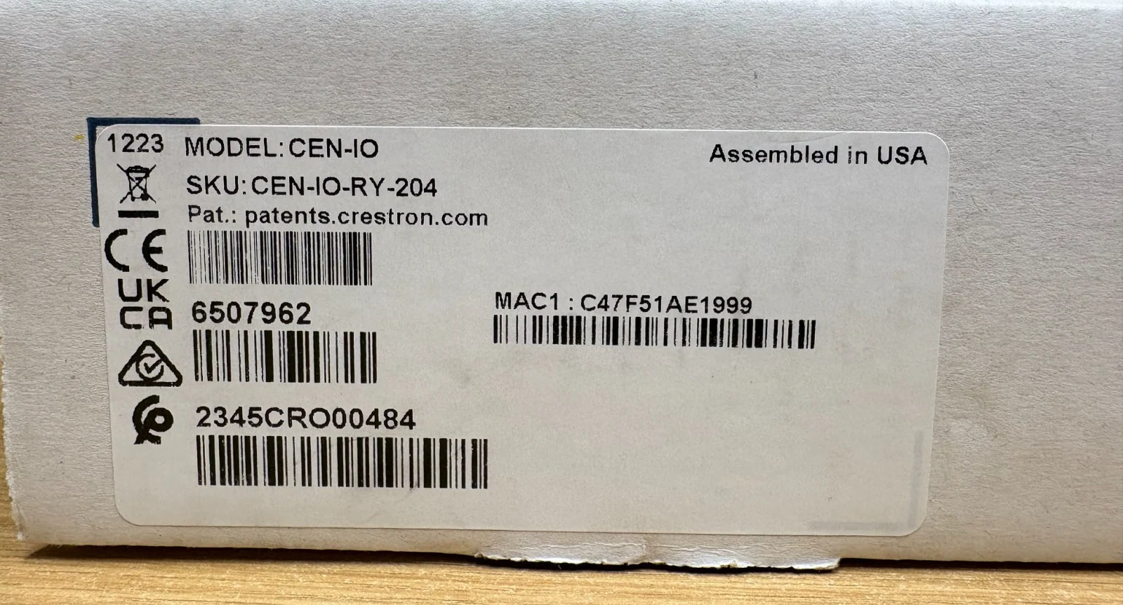 Product image 1