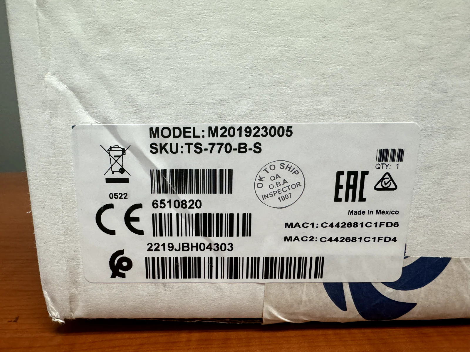 Product image 1
