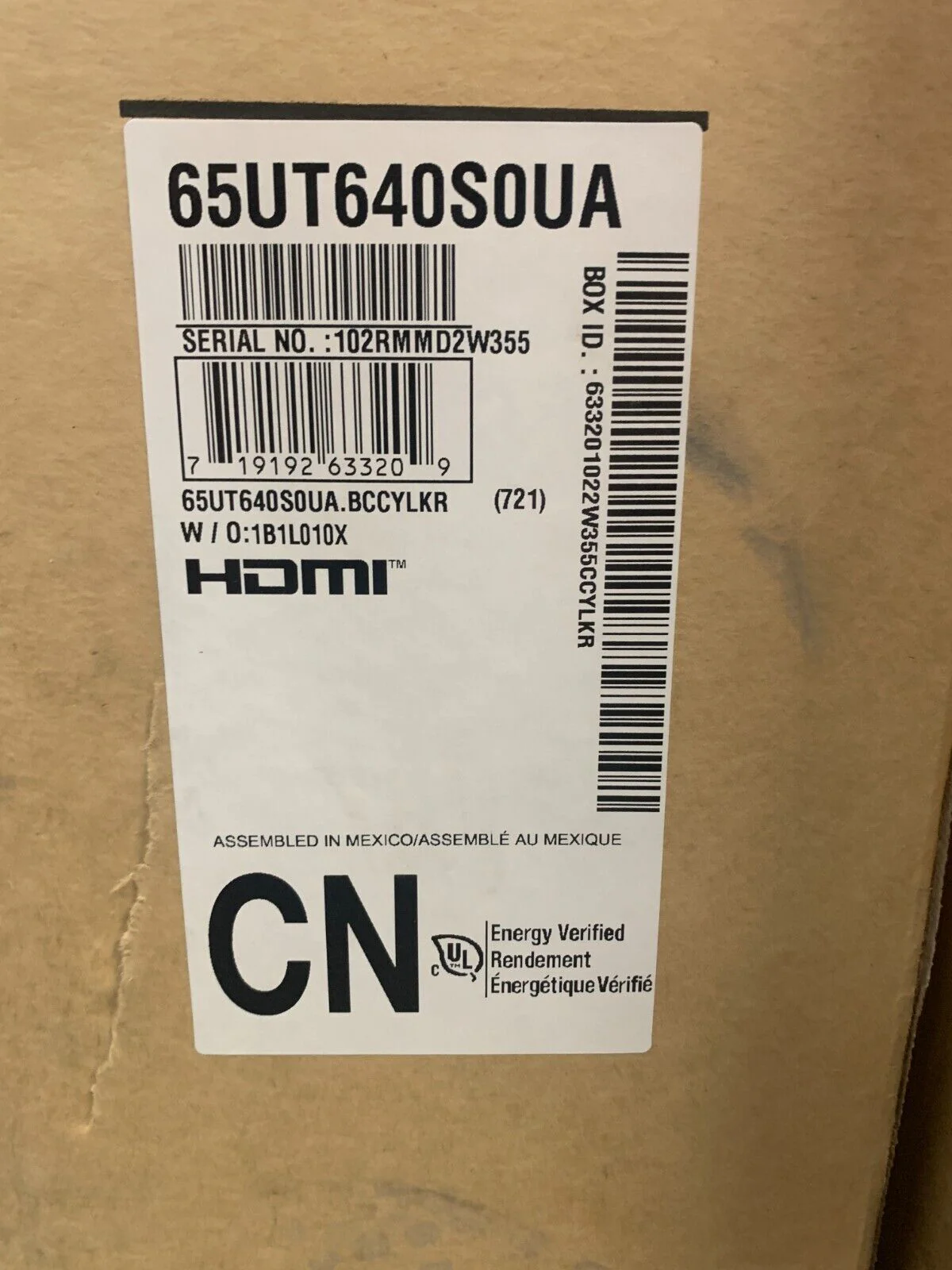 Product image 1