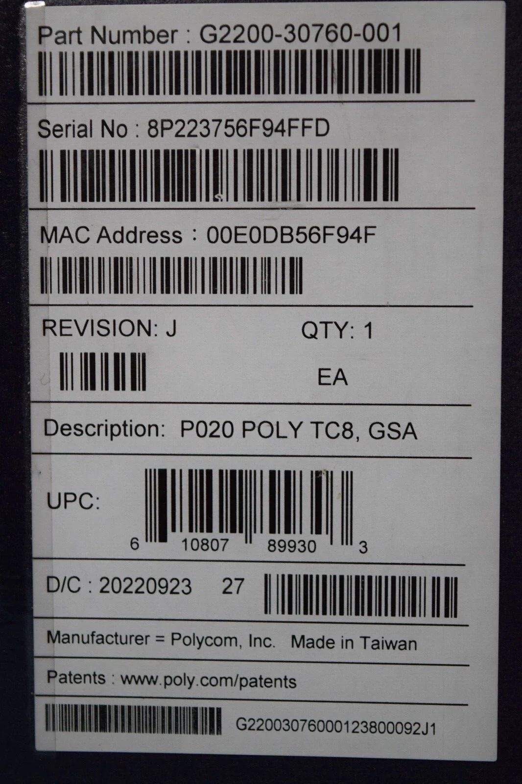 Product image 1