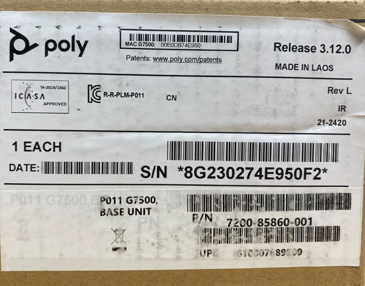 Product image 1